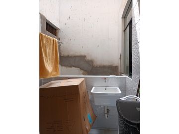 Se vende casa SMP San Diego Virgen del Carmen