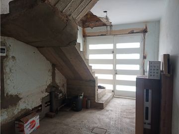 Se vende casa SMP San Diego Virgen del Carmen