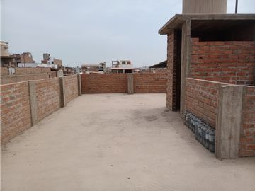 Se vende casa SMP San Diego Virgen del Carmen