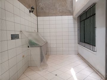 Se vende casa SMP San Diego Virgen del Carmen