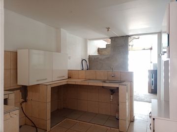 Se vende casa SMP San Diego Virgen del Carmen