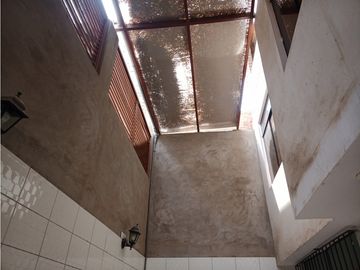 Se vende casa SMP San Diego Virgen del Carmen