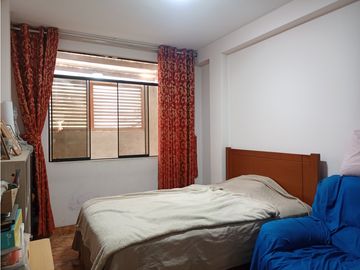 Se vende casa SMP San Diego Virgen del Carmen