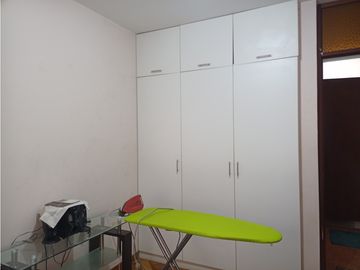 Se vende casa SMP San Diego Virgen del Carmen