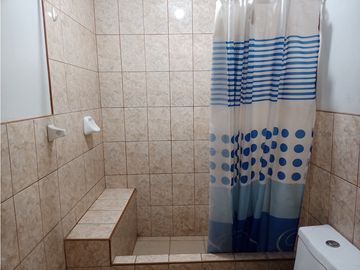 Se vende casa SMP San Diego Virgen del Carmen