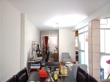 Se vende casa SMP San Diego Virgen del Carmen