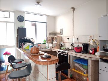 Se vende casa SMP San Diego Virgen del Carmen