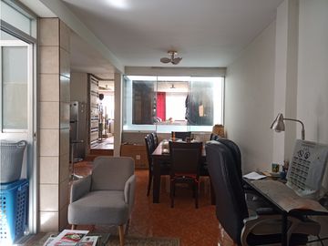 Se vende casa SMP San Diego Virgen del Carmen