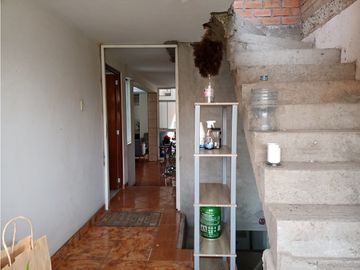 Se vende casa SMP San Diego Virgen del Carmen