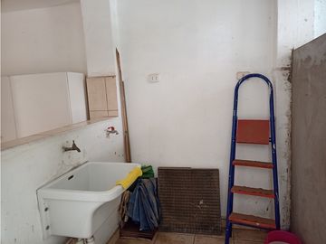 Se vende casa SMP San Diego Virgen del Carmen