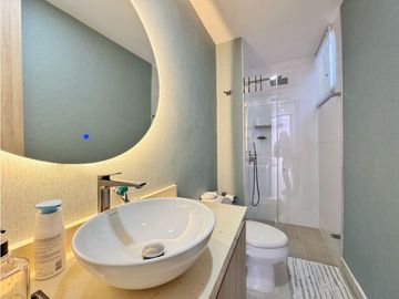 Venta CASA 2 niveles con PISCINA Karibana Beach & Golf Cartagena