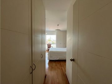 EXCELENTE OPORTUNIDAD PENTHOUSE TERRAZA UNA COCHERA 125 m2
