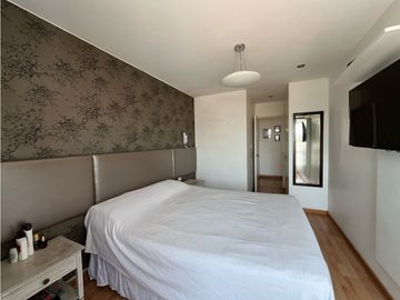 EXCELENTE OPORTUNIDAD PENTHOUSE TERRAZA UNA COCHERA 125 m2