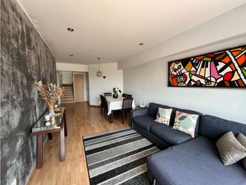 EXCELENTE OPORTUNIDAD PENTHOUSE TERRAZA UNA COCHERA 125 m2