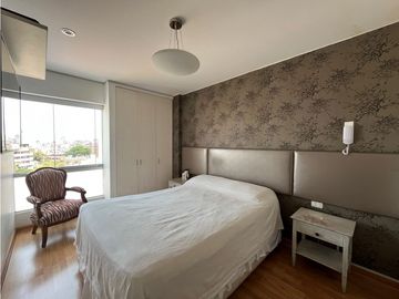 EXCELENTE OPORTUNIDAD PENTHOUSE TERRAZA UNA COCHERA 125 m2
