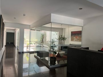 EXCELENTE OPORTUNIDAD PENTHOUSE TERRAZA UNA COCHERA 125 m2