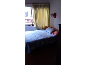 Venta 2 Apartamentos una única propiedad  San Francisco Itagüi