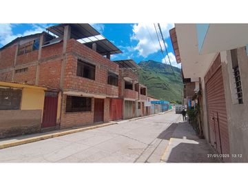 VENDO CASA DE 120 EN COYA A 2 CUADRAS DE LA PLAZA