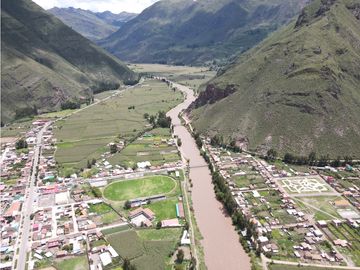 VENDO LOTES EN COYA A ESCASOS METROS DE LA PISTA PRINCIPAL