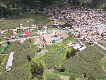 VENDO LOTES EN COYA A ESCASOS METROS DE LA PISTA PRINCIPAL