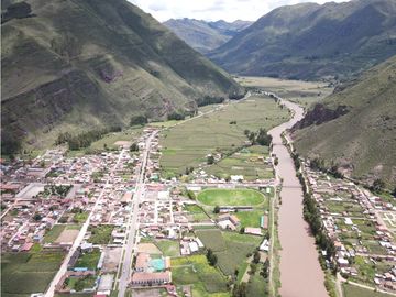 VENDO LOTES EN COYA A ESCASOS METROS DE LA PISTA PRINCIPAL