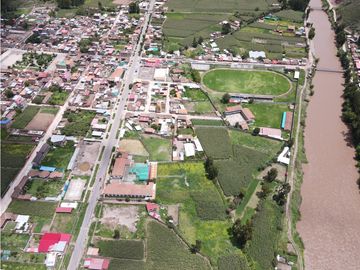 VENDO LOTES EN COYA A ESCASOS METROS DE LA PISTA PRINCIPAL