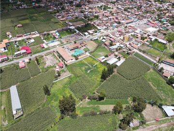VENDO LOTES EN COYA A ESCASOS METROS DE LA PISTA PRINCIPAL