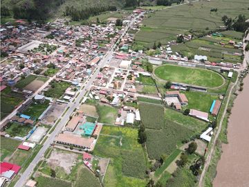 VENDO LOTES EN COYA A ESCASOS METROS DE LA PISTA PRINCIPAL
