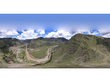 VENDO LOTES EN COYA A ESCASOS METROS DE LA PISTA PRINCIPAL