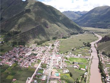 VENDO LOTES EN COYA A ESCASOS METROS DE LA PISTA PRINCIPAL
