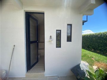 Espectacular casa campestre en venta / Malabar Cerritos