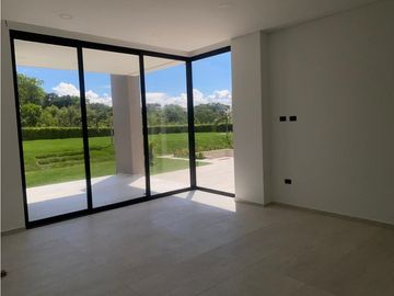 Espectacular casa campestre en venta / Malabar Cerritos