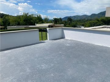 Espectacular casa campestre en venta / Malabar Cerritos
