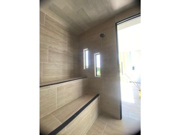 Espectacular casa campestre en venta / Malabar Cerritos
