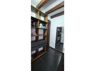 Casa campestre en venta en el Carmen del Viboral