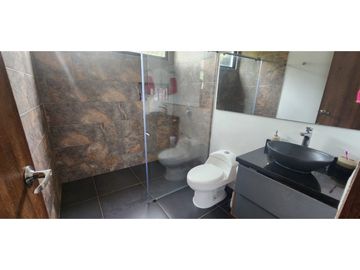 Casa campestre en venta en el Carmen del Viboral