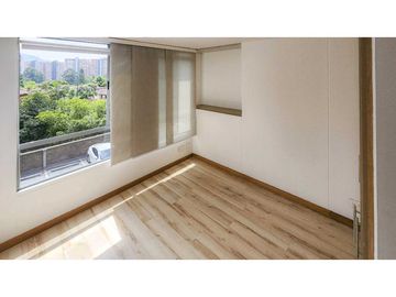 Acogedor Ap con terraza Ecx Ubic  Envig Benedictinos 172m2💰1270Mill