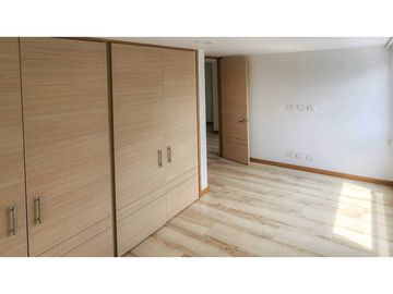Acogedor Ap con terraza Ecx Ubic  Envig Benedictinos 172m2💰1270Mill