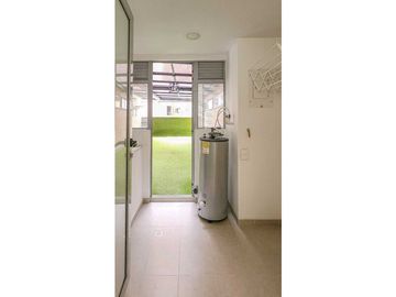 Acogedor Ap con terraza Ecx Ubic  Envig Benedictinos 172m2💰1270Mill