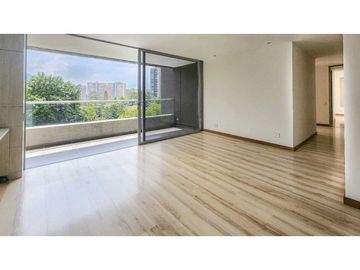 Acogedor Ap con terraza Ecx Ubic  Envig Benedictinos 172m2💰1270Mill