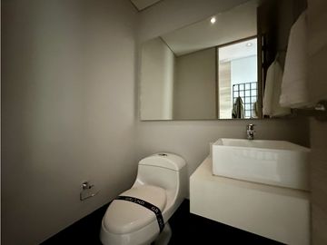 Venta de Apartamento en El Poblado Medellin