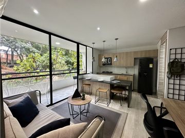 Venta de Apartamento en El Poblado Medellin