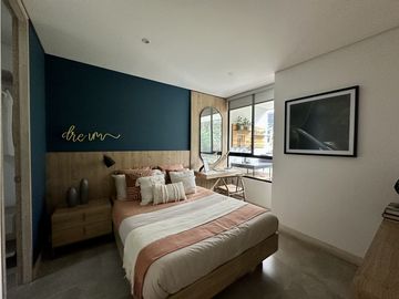 Venta de Apartamento en El Poblado Medellin