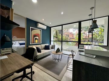Venta de Apartamento en El Poblado Medellin