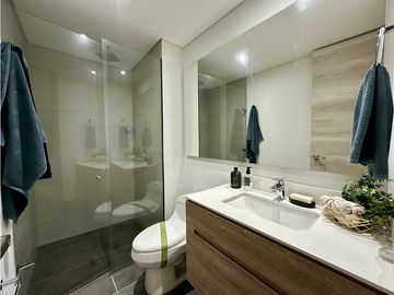 Venta de Apartamento en El Poblado Medellin