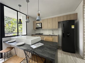 Venta de Apartamento en El Poblado Medellin