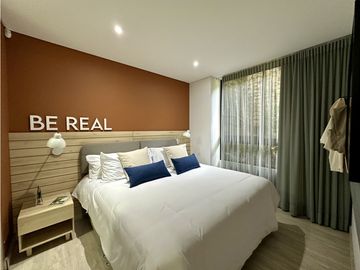 Venta de Apartamento en El Poblado Medellin