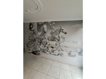 VENDO HERMOSO APARTAMENTO EN TINTALITO