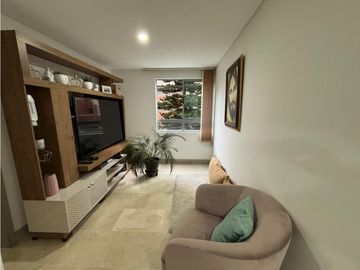 VENTA MODERNO APARTAMENTO BARRIO LAURELES EXCELENTE UBICACIÓN