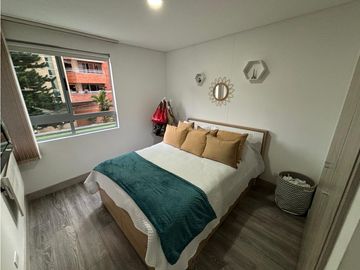 VENTA MODERNO APARTAMENTO BARRIO LAURELES EXCELENTE UBICACIÓN